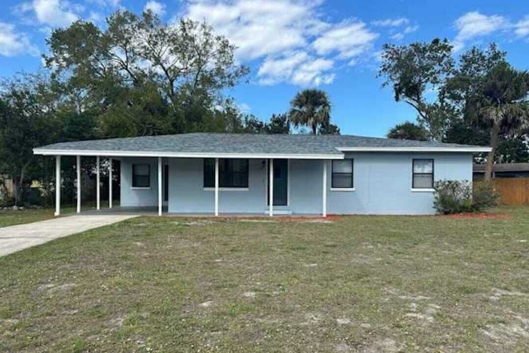 Photo of Outdoor in Titusville