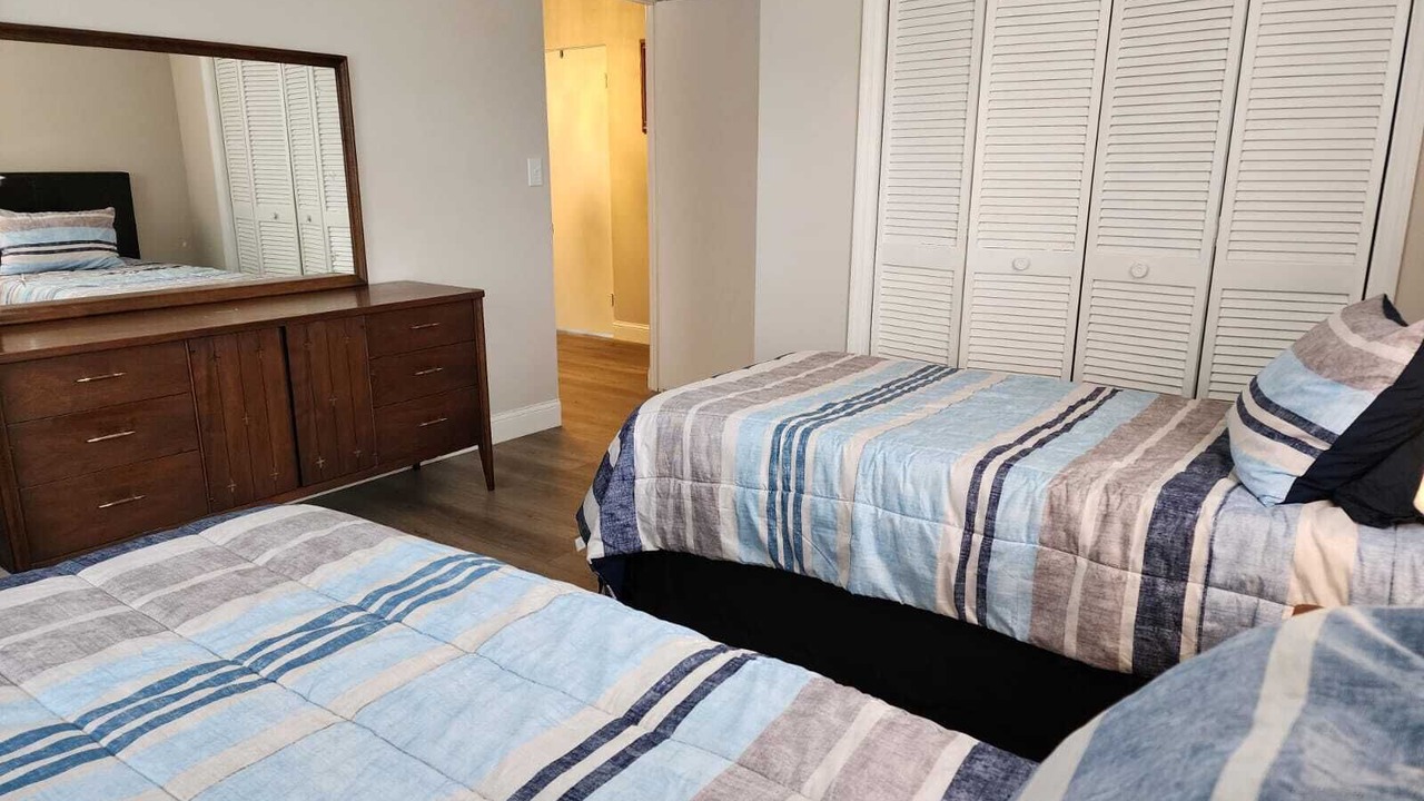 Photo of Bedroom in Titusville