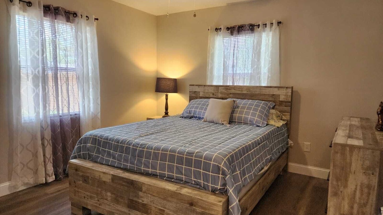 Photo of Bedroom in Titusville