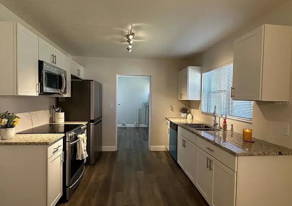 Photo of Kitchen in Titusville