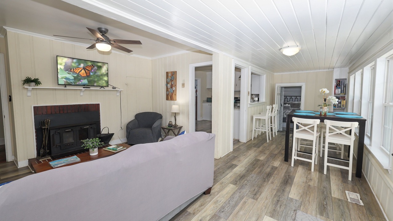 Photo of Livingroom in Bahama