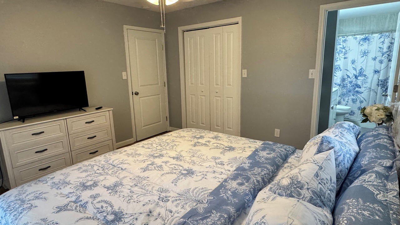Photo of Bedroom in Conroe