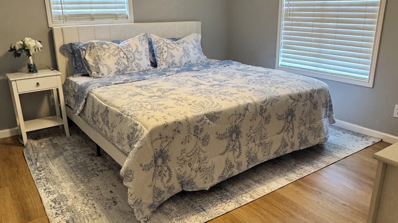Photo of Bedroom in Conroe