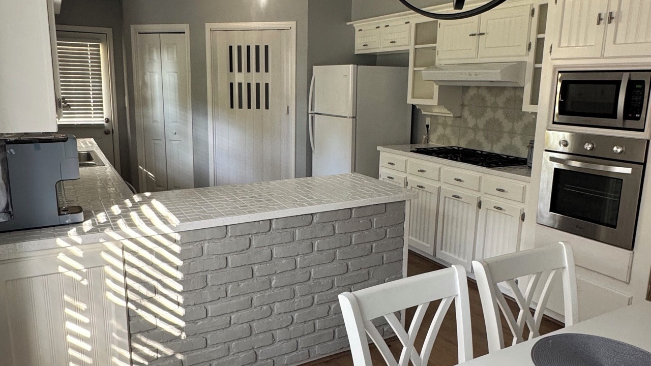 Photo of Kitchen in Conroe