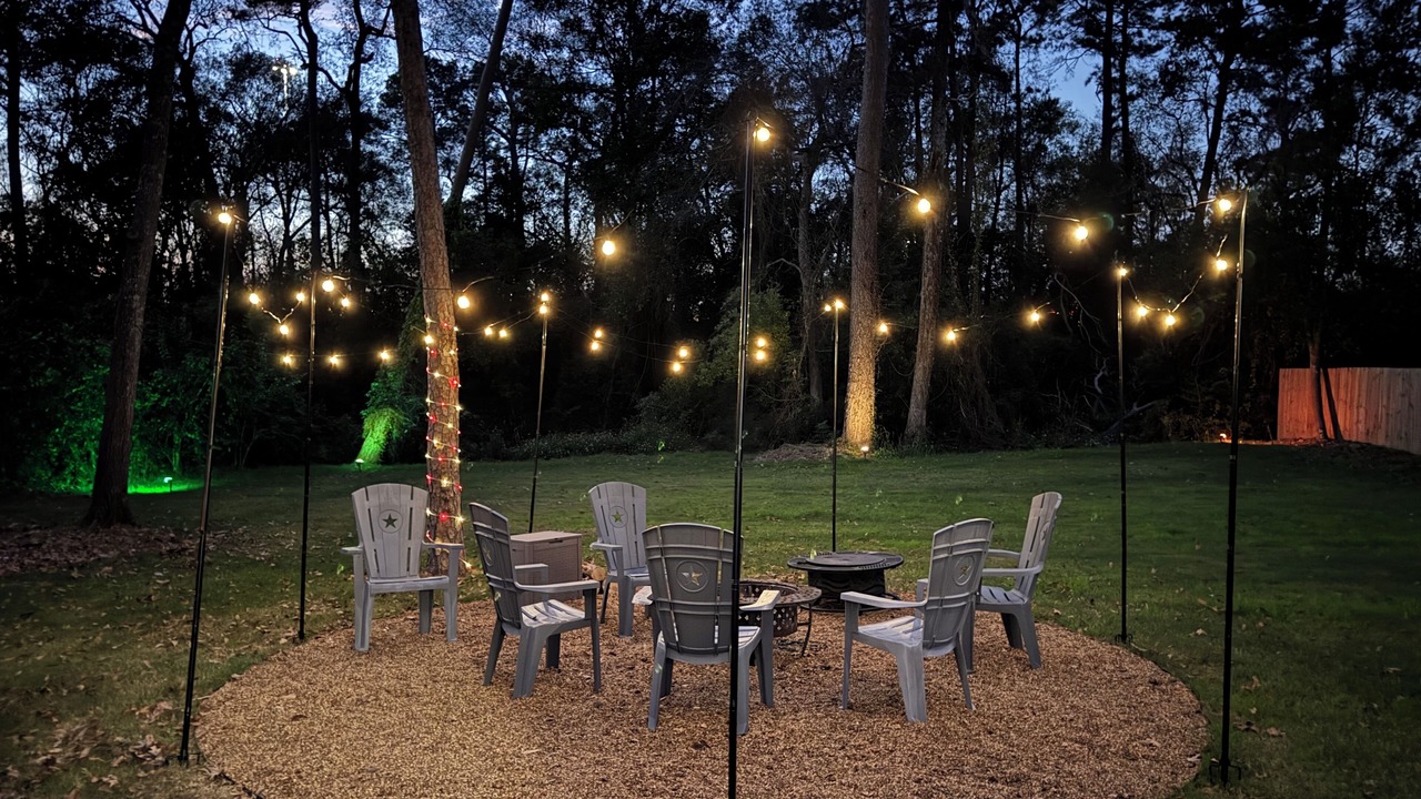 Photo of Outdoor in Conroe