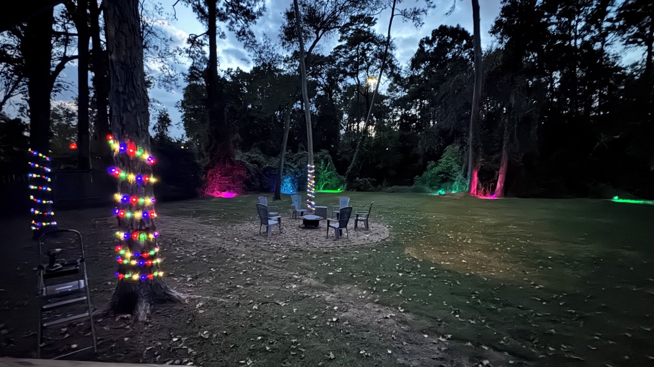 Photo of Outdoor in Conroe