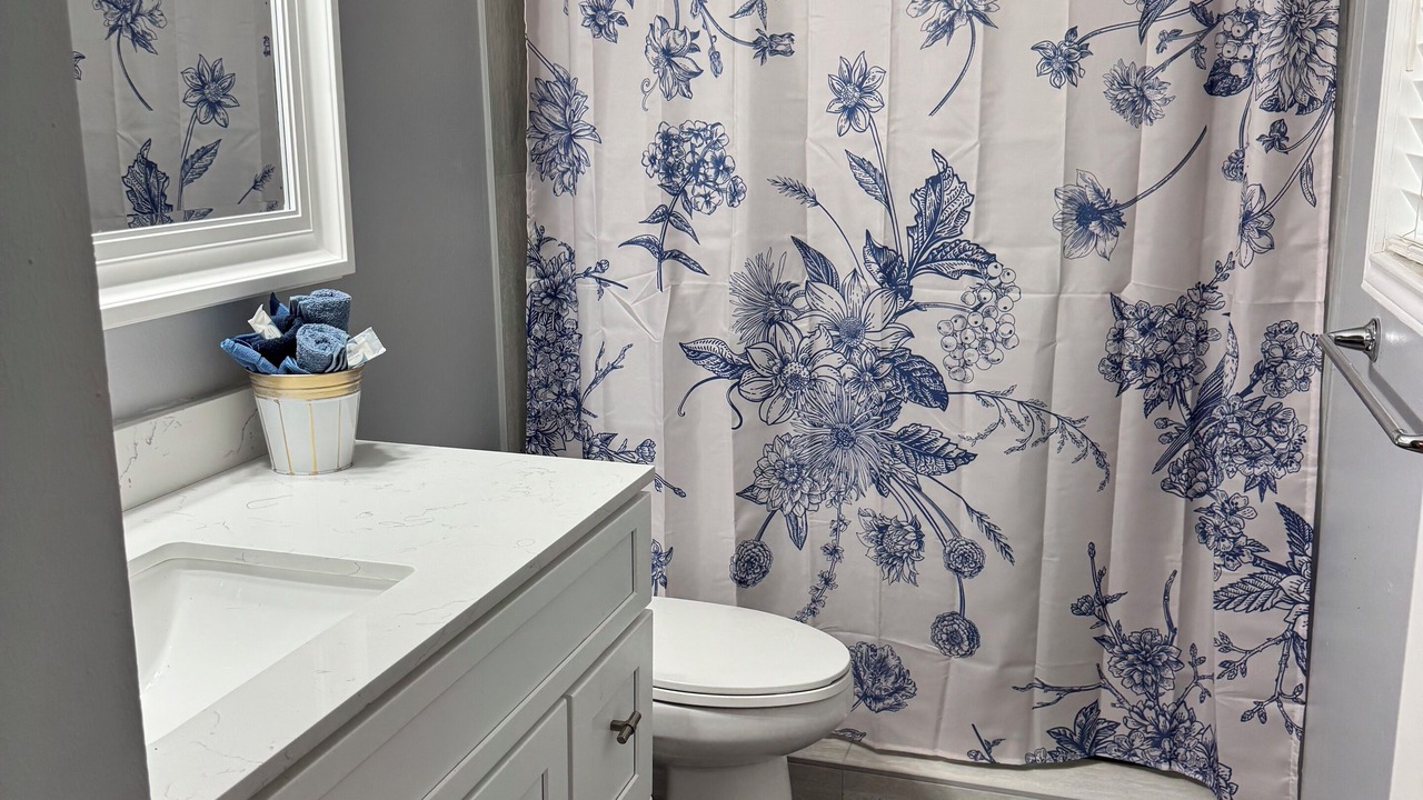 Photo of Bathroom in Conroe