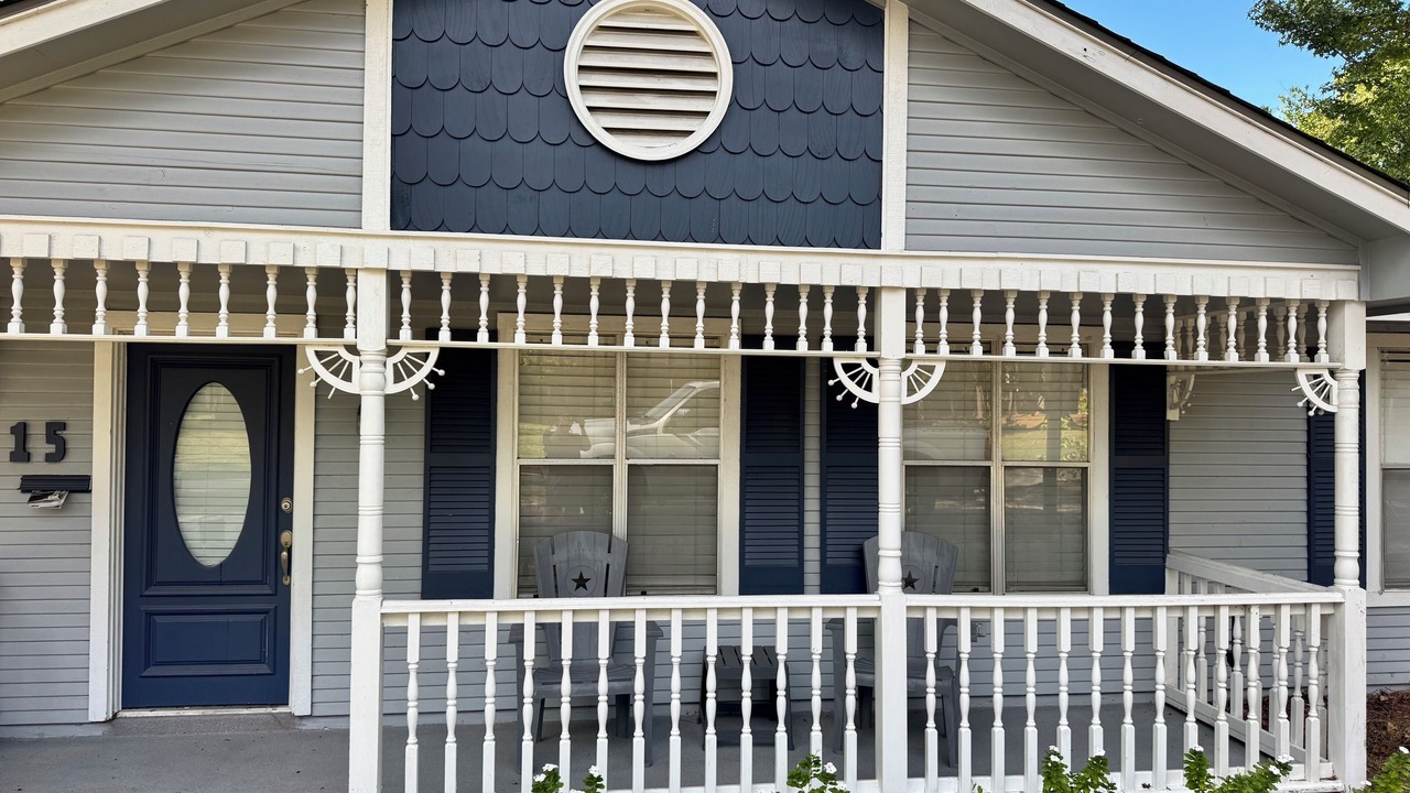 Photo of Outdoor in Conroe