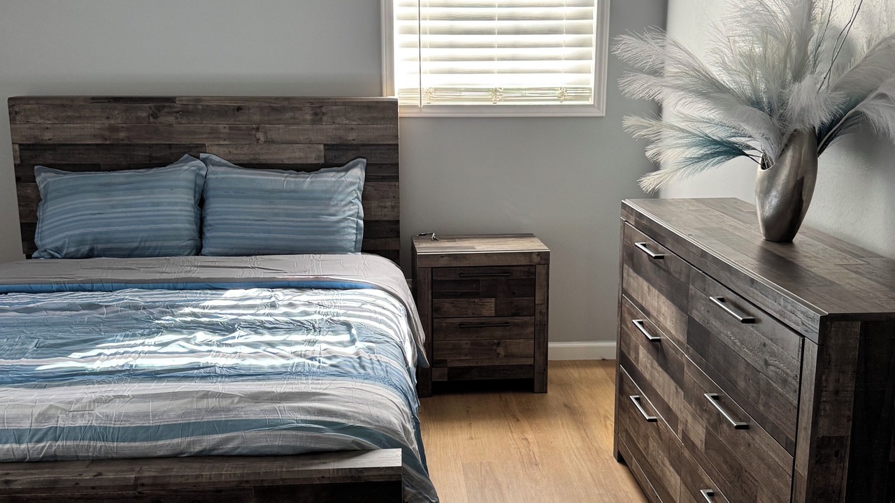 Photo of Bedroom in Conroe