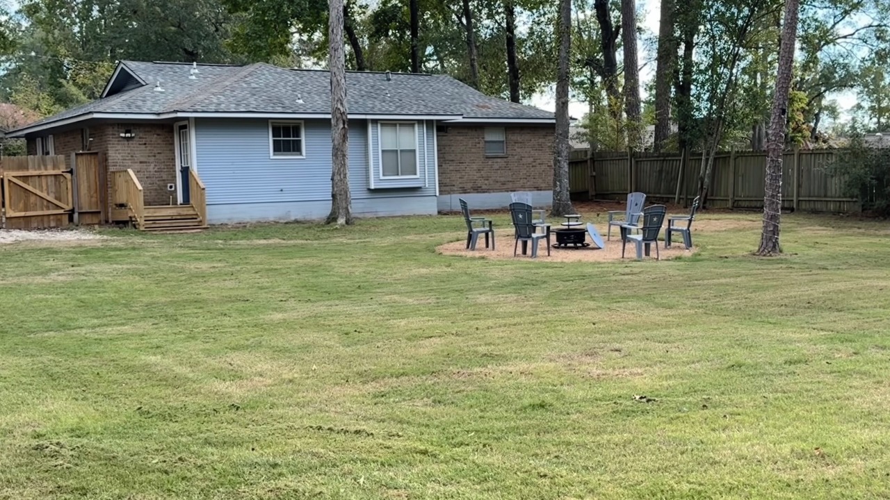 Photo of Outdoor in Conroe