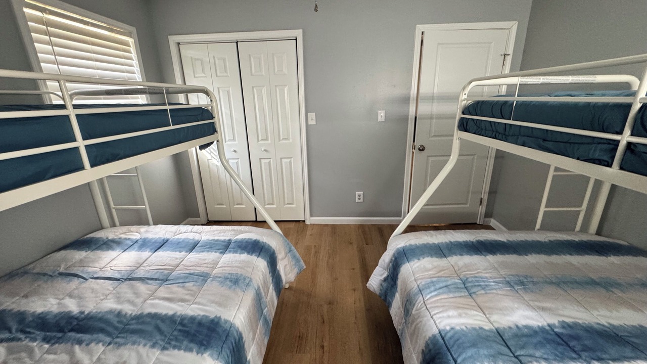 Photo of Bedroom in Conroe