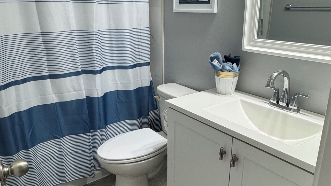 Photo of Bathroom in Conroe