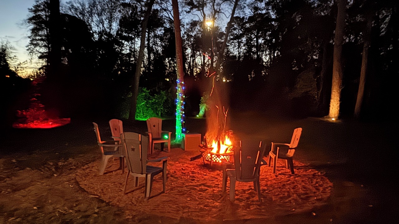 Photo of Outdoor in Conroe