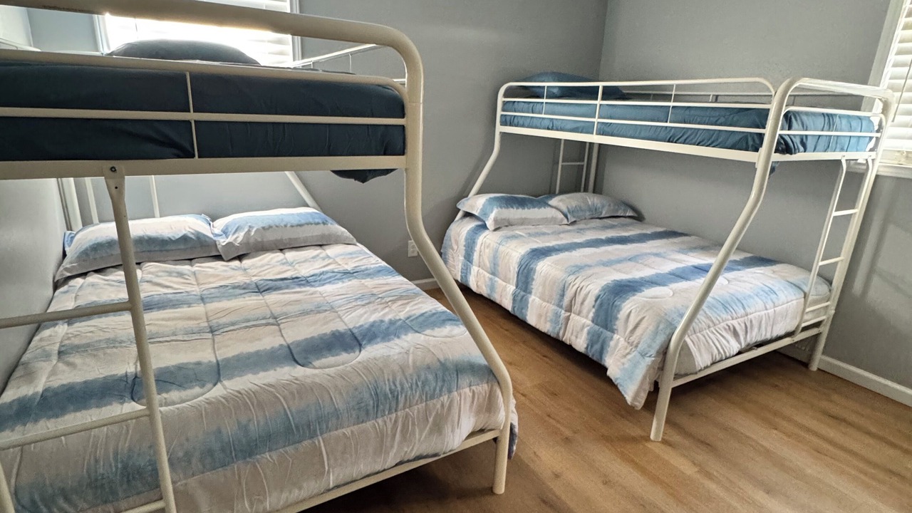 Photo of Bedroom in Conroe