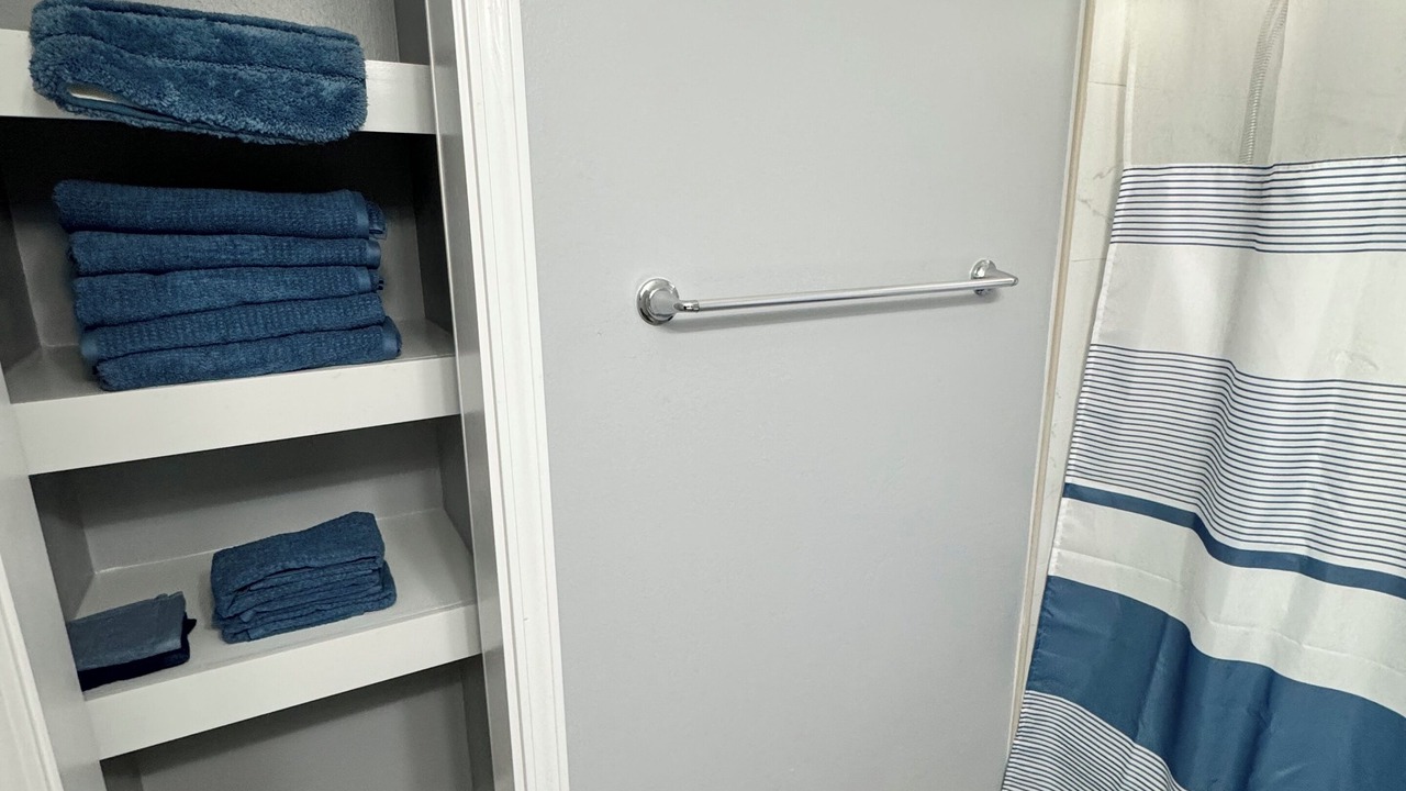 Photo of Bathroom in Conroe