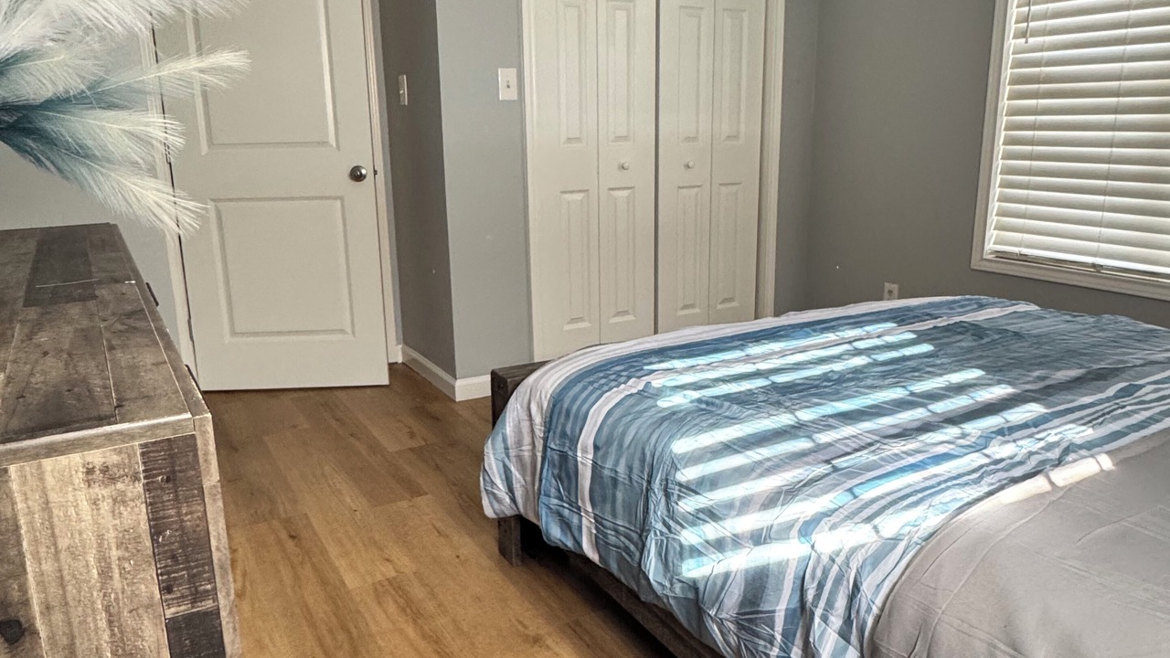 Photo of Bedroom in Conroe
