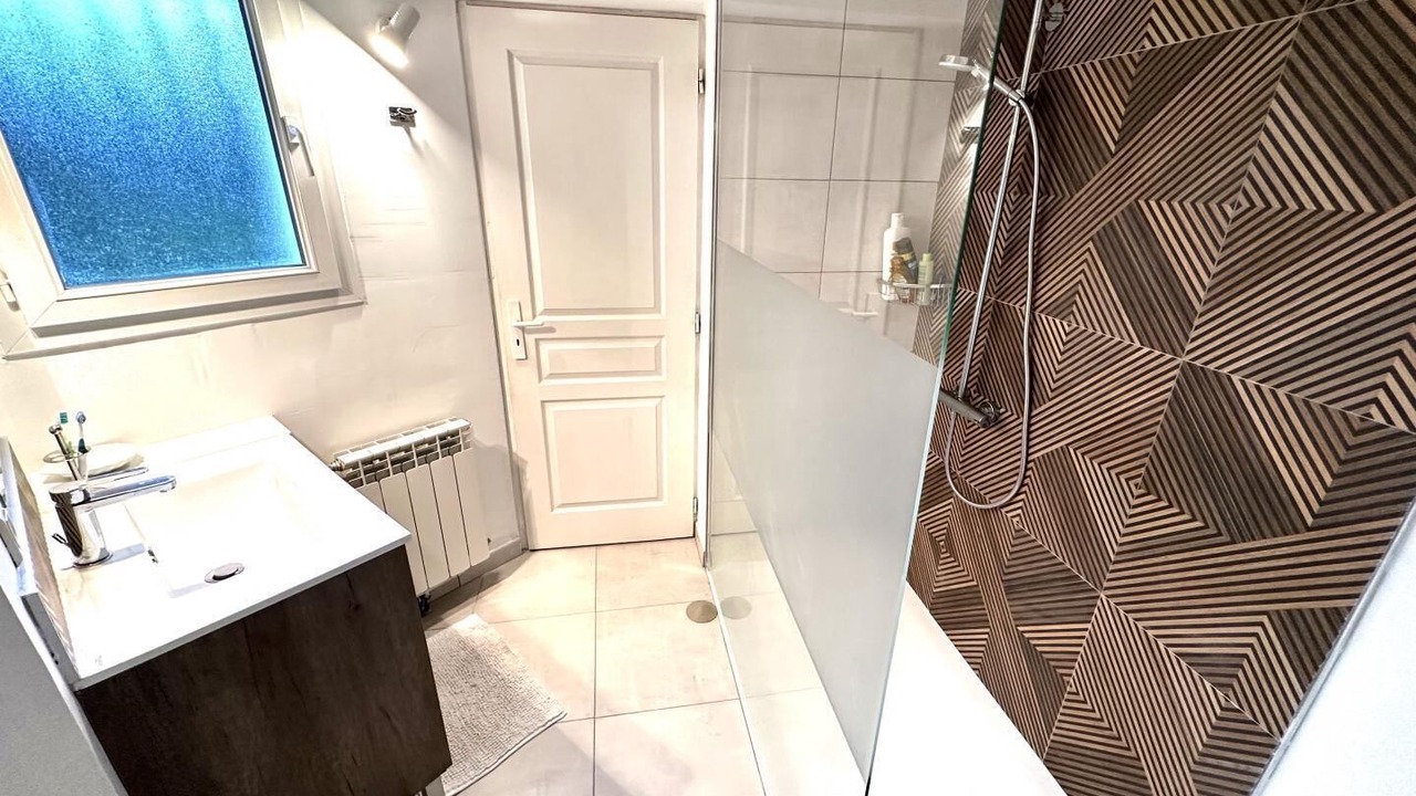 Photo of Bathroom in Dax