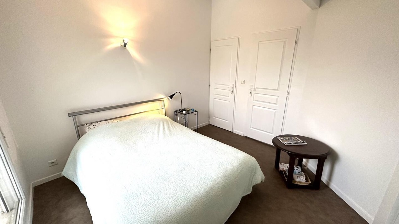 Photo of Bedroom in Dax