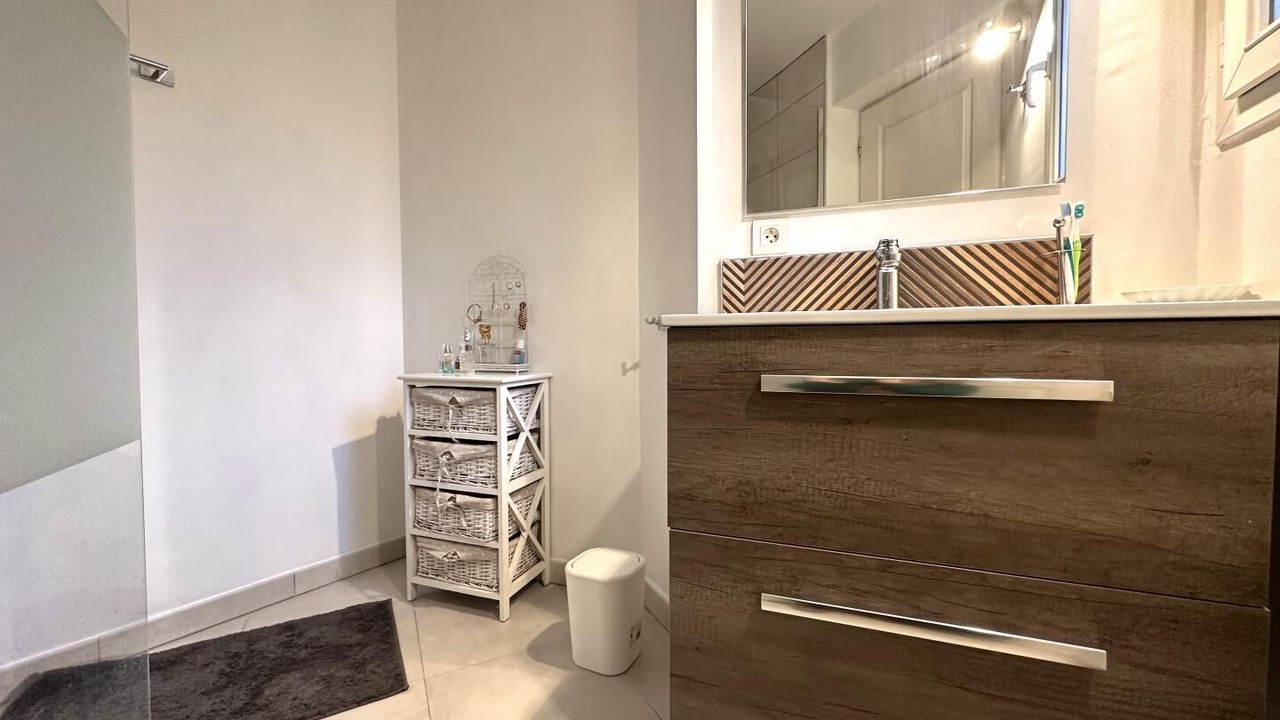 Photo of Bathroom in Dax