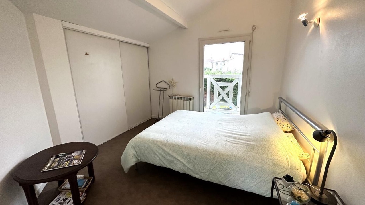 Photo of Bedroom in Dax