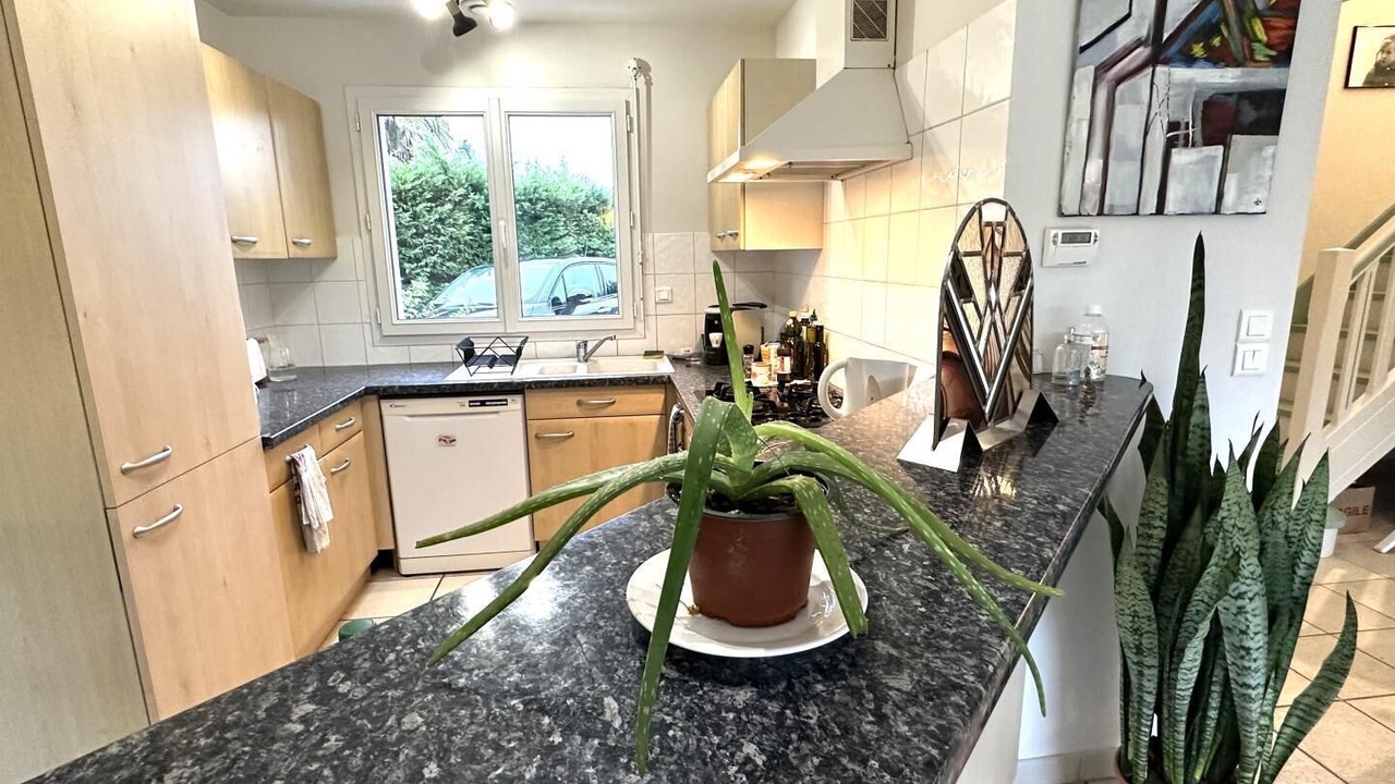 Photo of Kitchen in Dax