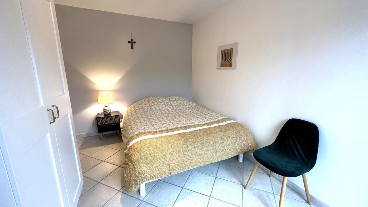 Photo of Bedroom in Dax