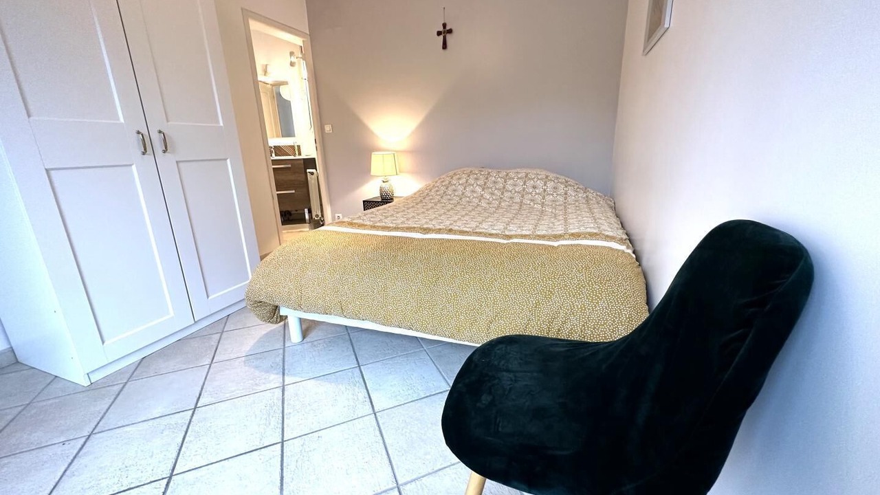 Photo of Bedroom in Dax