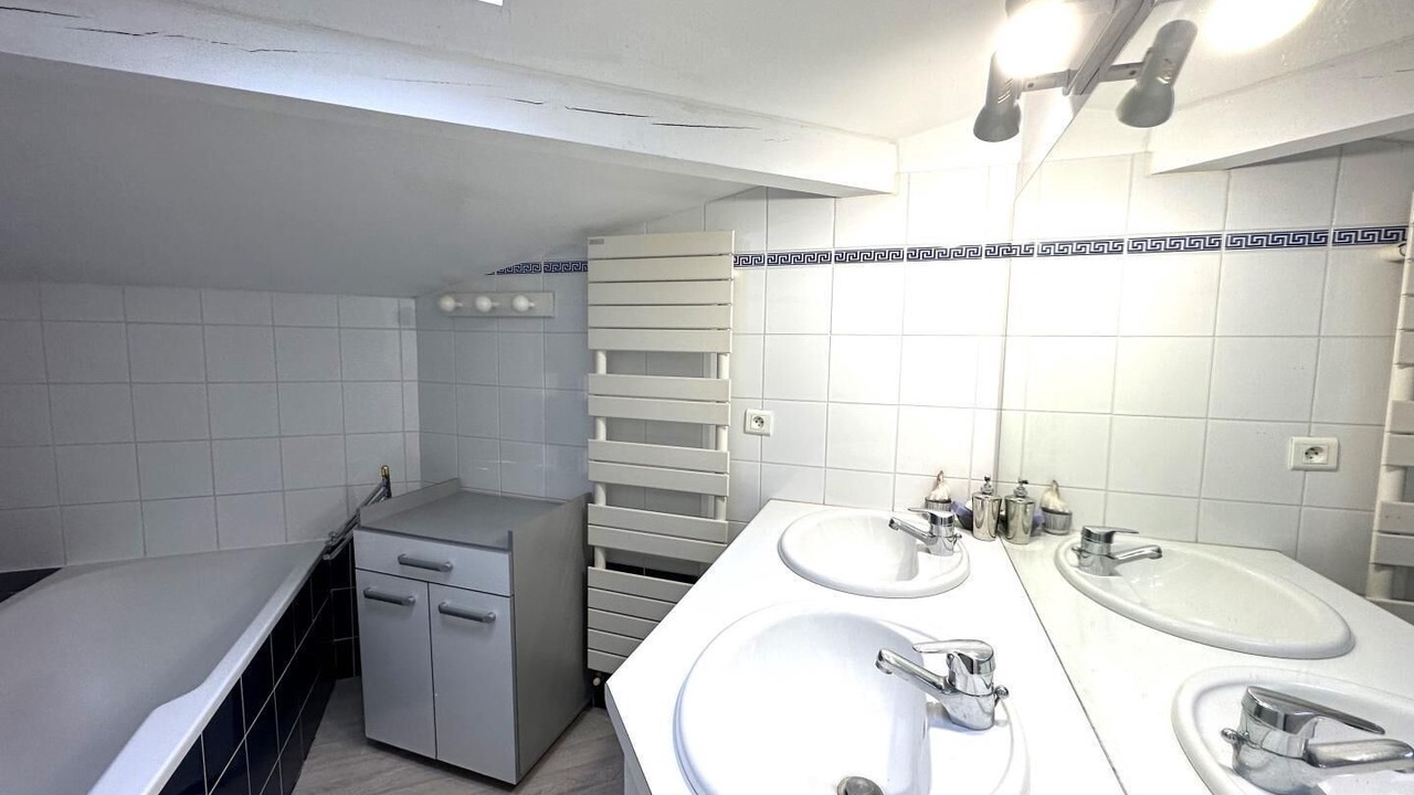 Photo of Bathroom in Dax