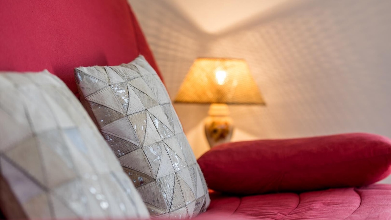 Photo of Bedroom in Hinx