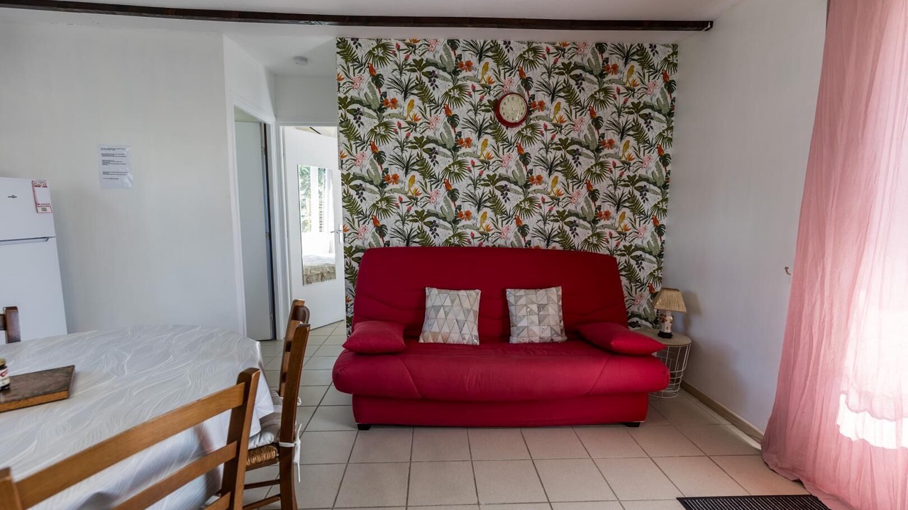 Photo of Livingroom in Hinx