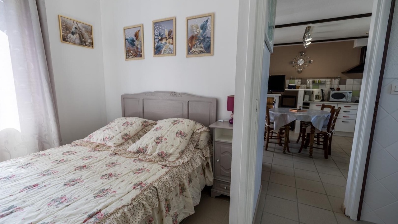 Photo of Bedroom in Hinx