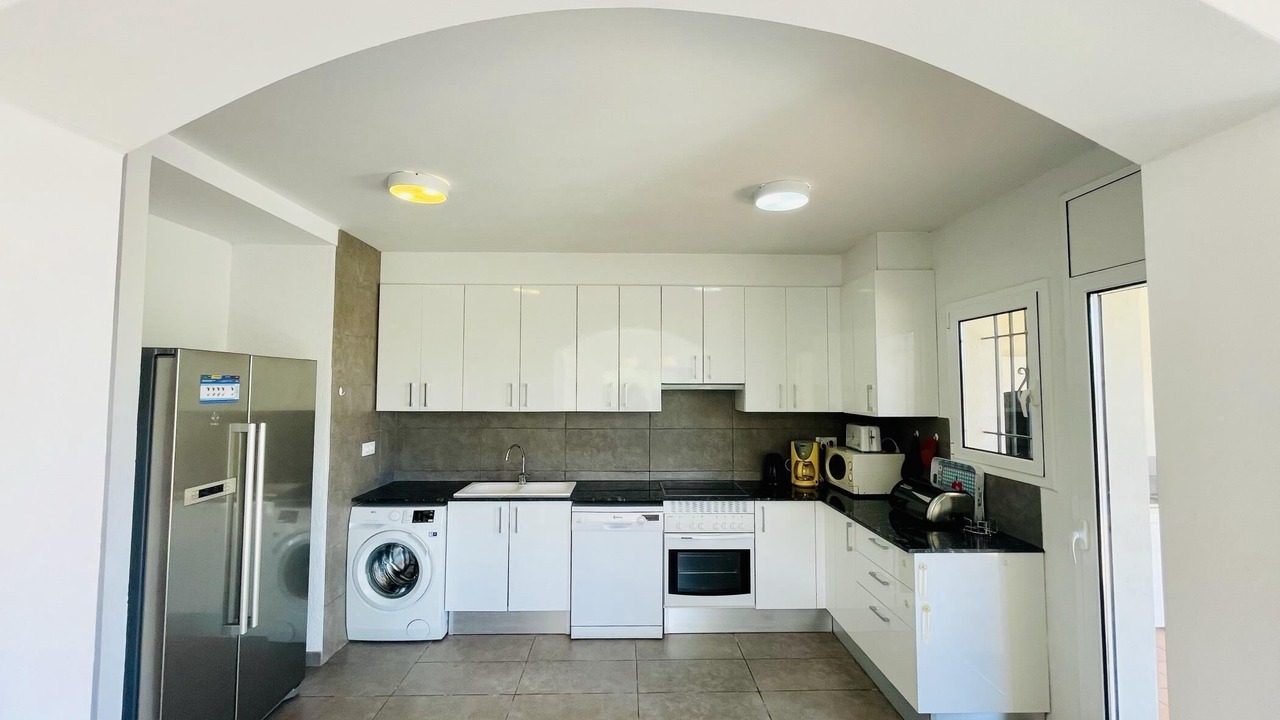 Photo of Kitchen in Rio d'Oro