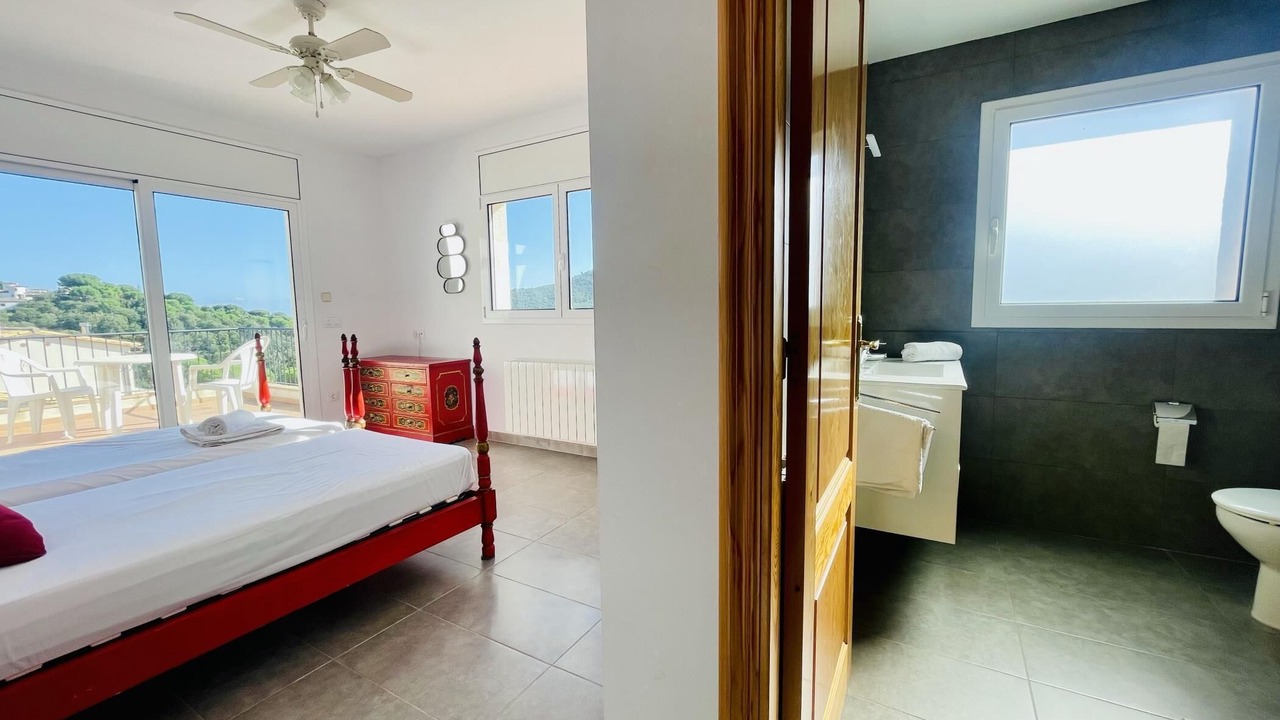 Photo of Bedroom in Rio d'Oro