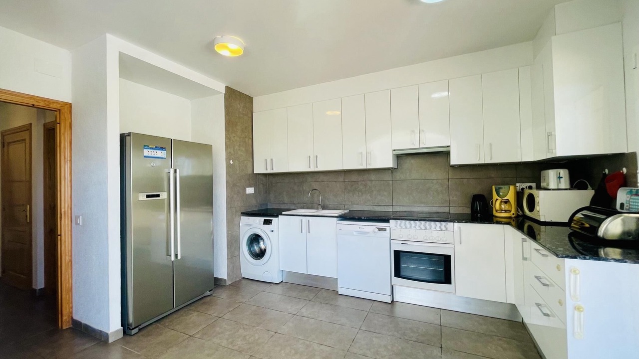 Photo of Kitchen in Rio d'Oro