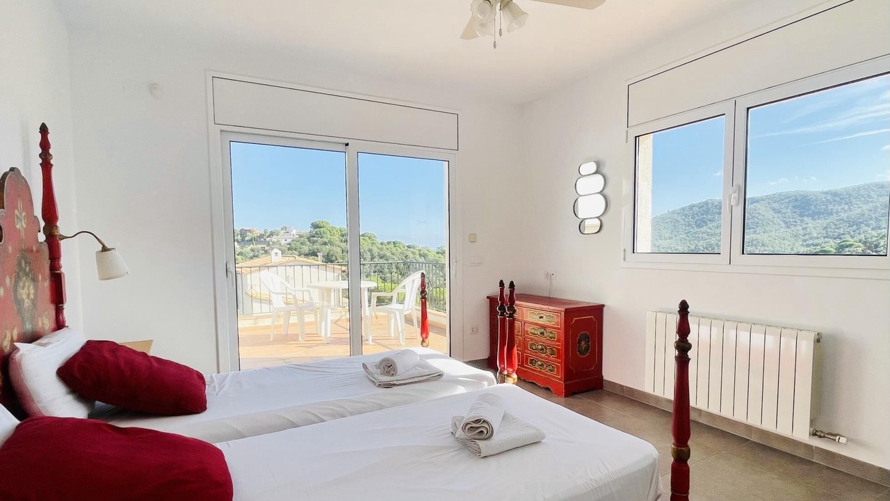 Photo of Bedroom in Rio d'Oro