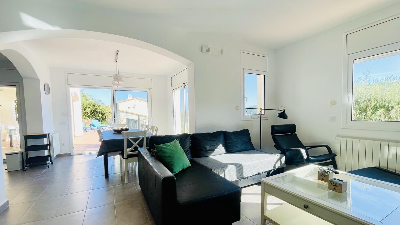 Photo of Livingroom in Rio d'Oro
