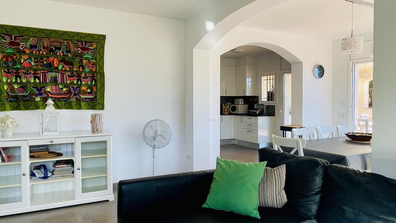 Photo of Livingroom in Rio d'Oro