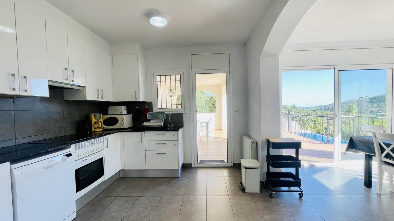 Photo of Kitchen in Rio d'Oro