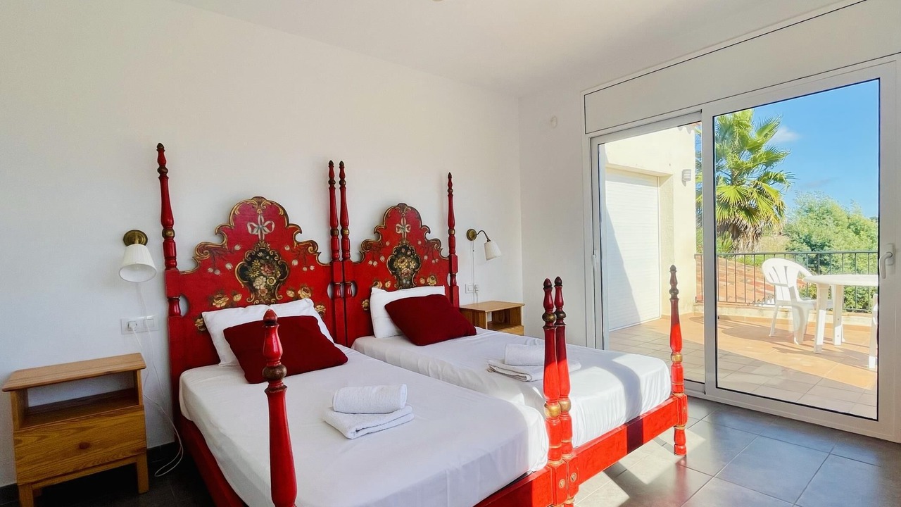 Photo of Bedroom in Rio d'Oro