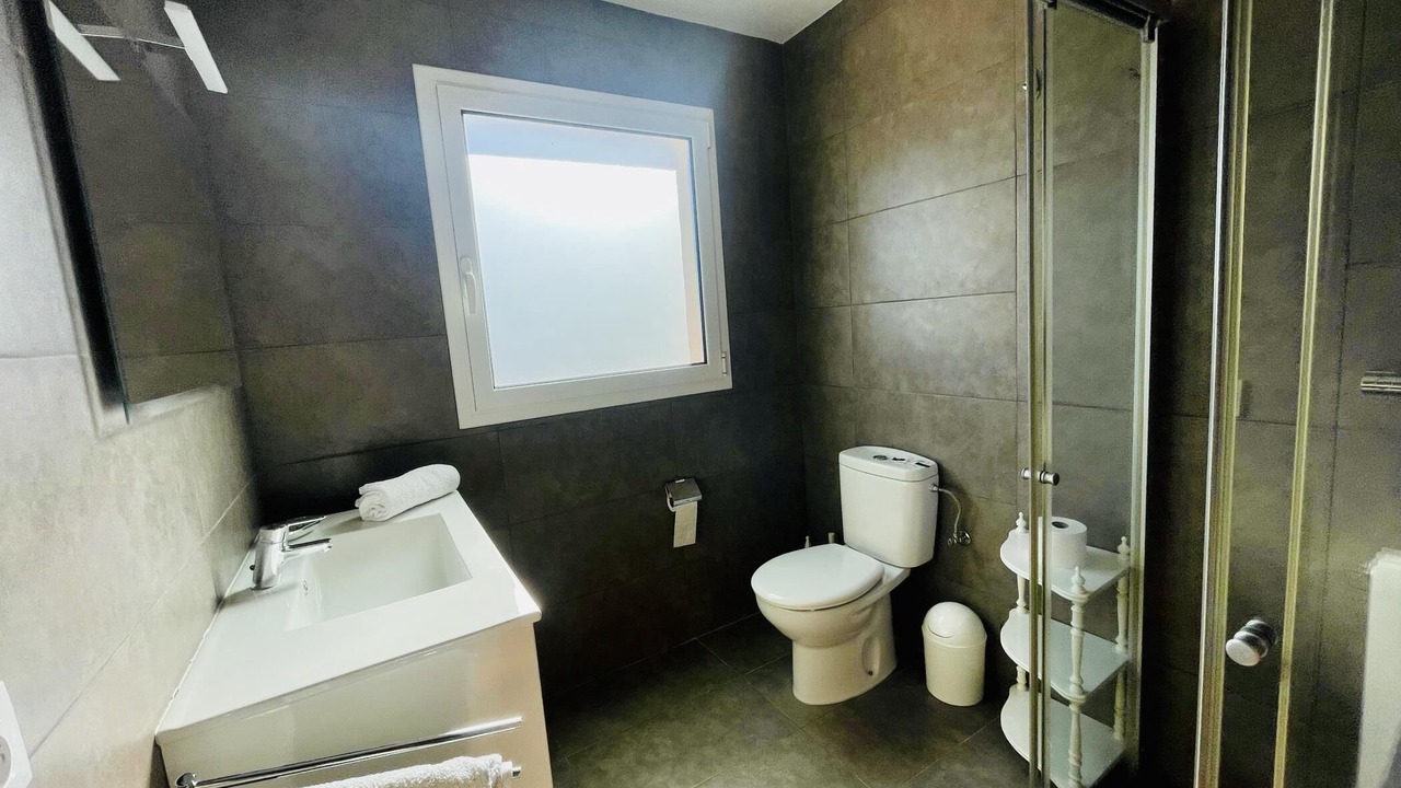 Photo of Bathroom in Rio d'Oro