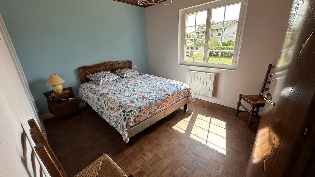 Photo of Bedroom in Arjuzanx