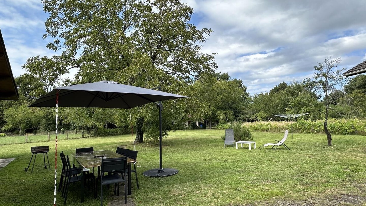 Photo of Outdoor in Arjuzanx