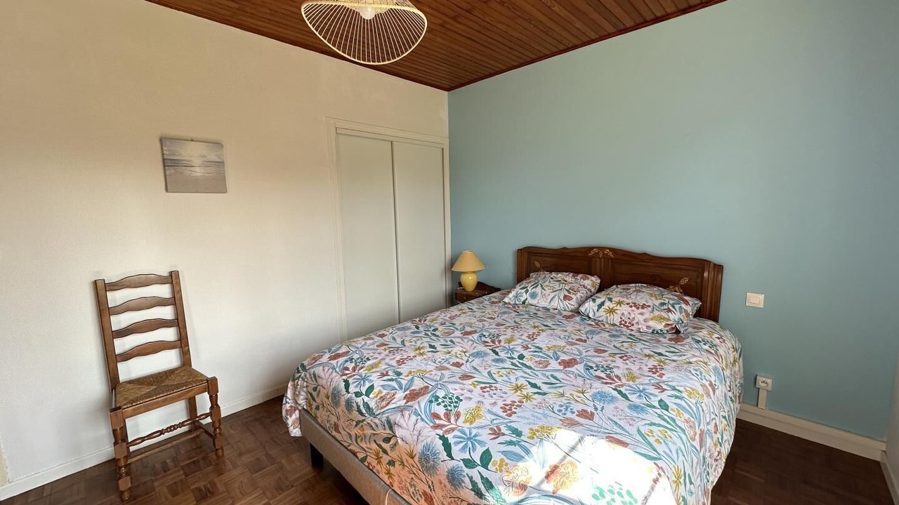 Photo of Bedroom in Arjuzanx