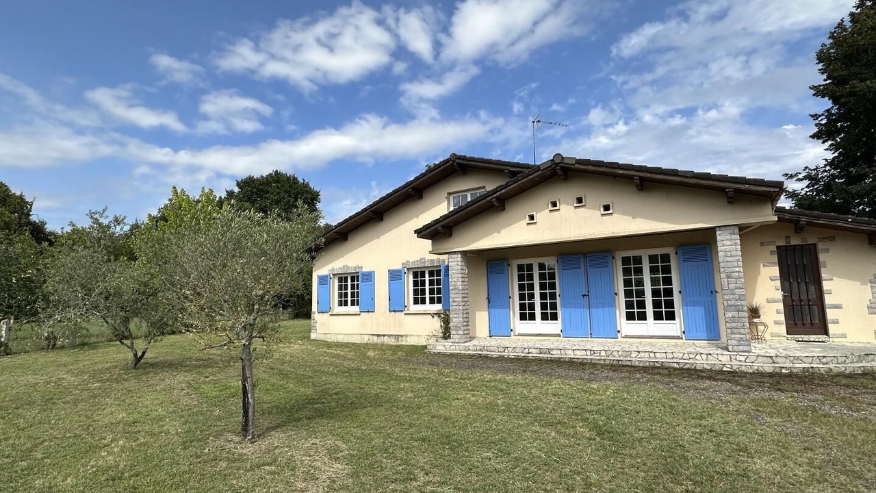 Photo of Outdoor in Arjuzanx