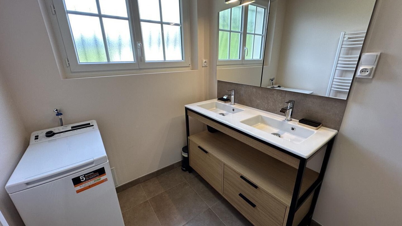 Photo of Kitchen in Arjuzanx