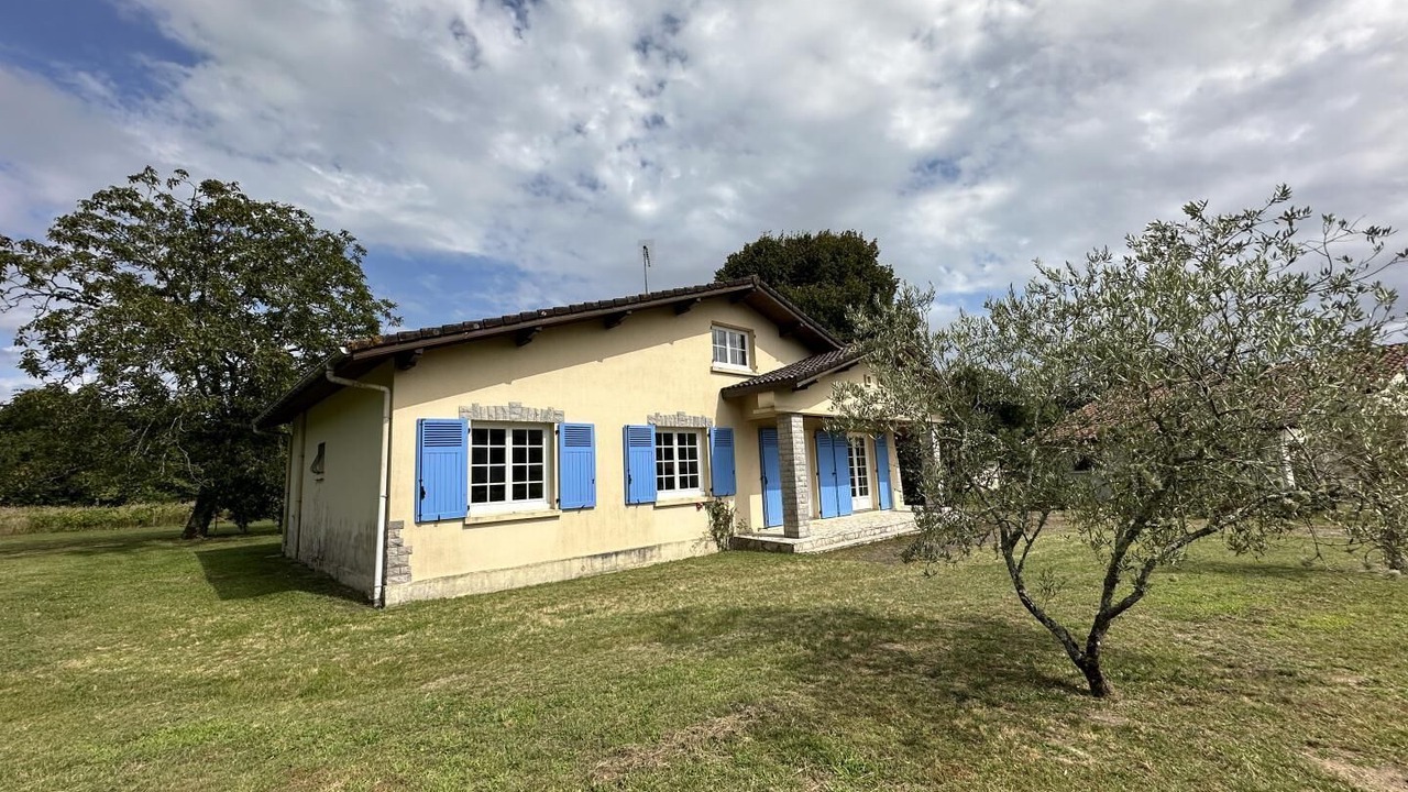 Photo of Outdoor in Arjuzanx