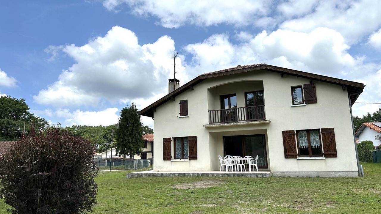 Photo of Outdoor in Castets