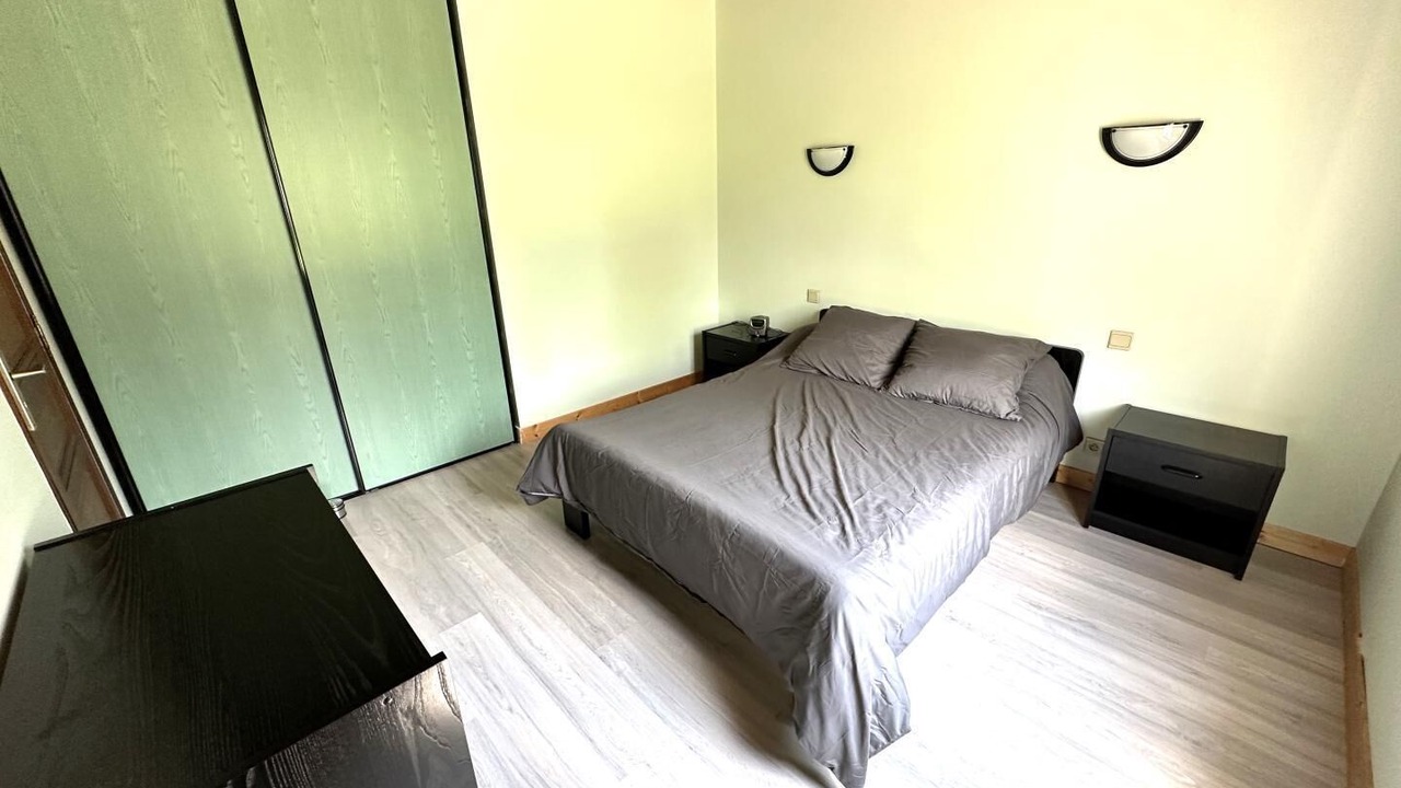 Photo of Bedroom in Castets