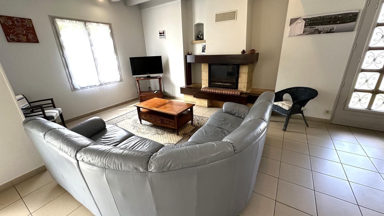 Photo of Livingroom in Castets