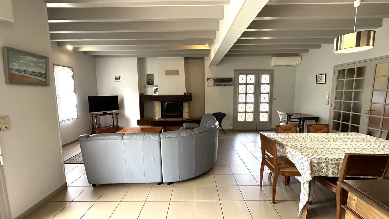 Photo of Livingroom in Castets